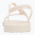 Sandali Ipanema Diversa bianco/rosa da donna 6