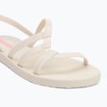 Sandali Ipanema Diversa bianco/rosa da donna 7