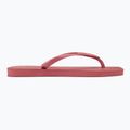 Infradito Havaianas Square Logo Donna Pop Up pau brasil 2