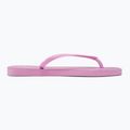 Infradito Havaianas Square Logo Donna Pop Up lavanda fresca 2