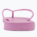 Infradito Havaianas Square Logo Donna Pop Up lavanda fresca 6