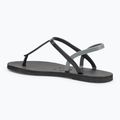 Sandali donna Havaianas Paraty RJ nero 3