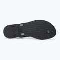 Sandali donna Havaianas Paraty RJ nero 4