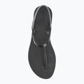 Sandali donna Havaianas Paraty RJ nero 5