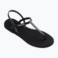 Sandali donna Havaianas Paraty RJ nero