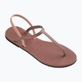 Sandali donna Havaianas Paraty RJ crocus rose