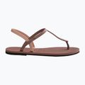 Sandali donna Havaianas Paraty RJ crocus rose 2