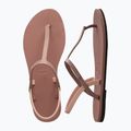 Sandali donna Havaianas Paraty RJ crocus rose 4