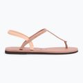 Sandali donna Havaianas Paraty RJ crocus rose 2
