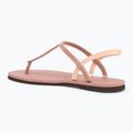 Sandali donna Havaianas Paraty RJ crocus rose 3