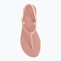 Sandali donna Havaianas Paraty RJ crocus rose 5
