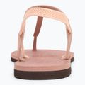 Sandali donna Havaianas Paraty RJ crocus rose 6