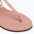 Sandali donna Havaianas Paraty RJ crocus rose 7