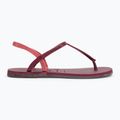 Sandali da donna Havaianas Paraty RJ viola terra 2