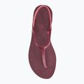 Sandali da donna Havaianas Paraty RJ viola terra 5