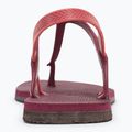 Sandali da donna Havaianas Paraty RJ viola terra 6