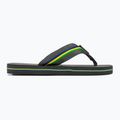 Infradito Havaianas Urban Brasil da uomo, nuovo colore grafite 2