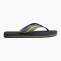 Infradito Havaianas Urban Brasil da uomo, nuovo colore grafite 9