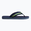 Infradito Havaianas Urban Brasil da uomo blu navy 9