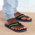 Infradito Havaianas Urban Brasil da uomo blu navy 14