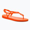 Sandali da donna Havaianas Luna Neon arancione tramonto