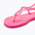 Sandali Havaianas Luna rosa fluo da donna 7