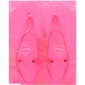 Sandali Havaianas Luna rosa fluo da donna 11