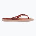 Havaianas Slim Palette Glow infradito donna rosa 2