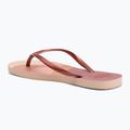 Havaianas Slim Palette Glow infradito donna rosa 3