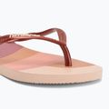 Havaianas Slim Palette Glow infradito donna rosa 7