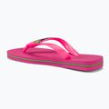 Havaianas Brasil Logo Neon infradito rosa flux / rosa flux 2