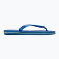 Havaianas Brasil Logo Neon infradito blu stella / blu stella 2