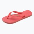 Infradito Havaianas Brasil Logo tropicale corallo 2