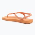 Sandali Havaianas Flash Urban Plus pesca donna 3