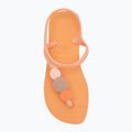 Sandali Havaianas Flash Urban Plus pesca donna 5