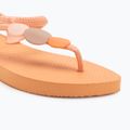 Sandali Havaianas Flash Urban Plus pesca donna 7