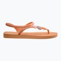Sandali Havaianas Flash Urban Plus pesca donna 3