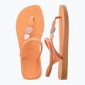 Sandali Havaianas Flash Urban Plus pesca donna 5