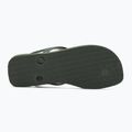 Havaianas Flash Urban Plus sandali da donna verde oliva 4