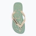 Infradito Havaianas Top Tropicalia Vibes da donna, colore verde costa 5