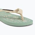 Infradito Havaianas Top Tropicalia Vibes da donna, colore verde costa 7