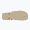 Infradito Havaianas Slim Square donna grigio sabbia 4
