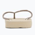 Infradito Havaianas Slim Square donna grigio sabbia 6