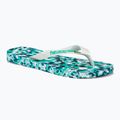 Havaianas Brasil Tech II infradito blu lavanda