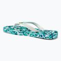 Havaianas Brasil Tech II infradito blu lavanda 3