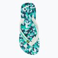 Havaianas Brasil Tech II infradito blu lavanda 5