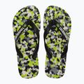 Infradito Havaianas Brasil Tech II verde limone 10