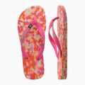 Infradito Havaianas Brasil Tech II rosa flux 11