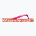 Infradito Havaianas Brasil Tech II rosa flux 2