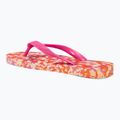 Infradito Havaianas Brasil Tech II rosa flux 3